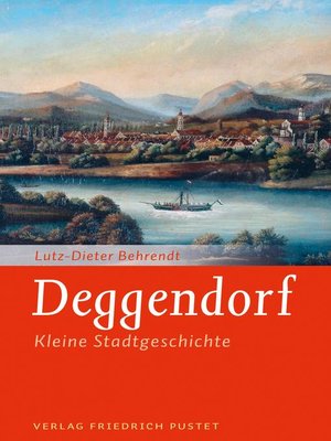 cover image of Deggendorf